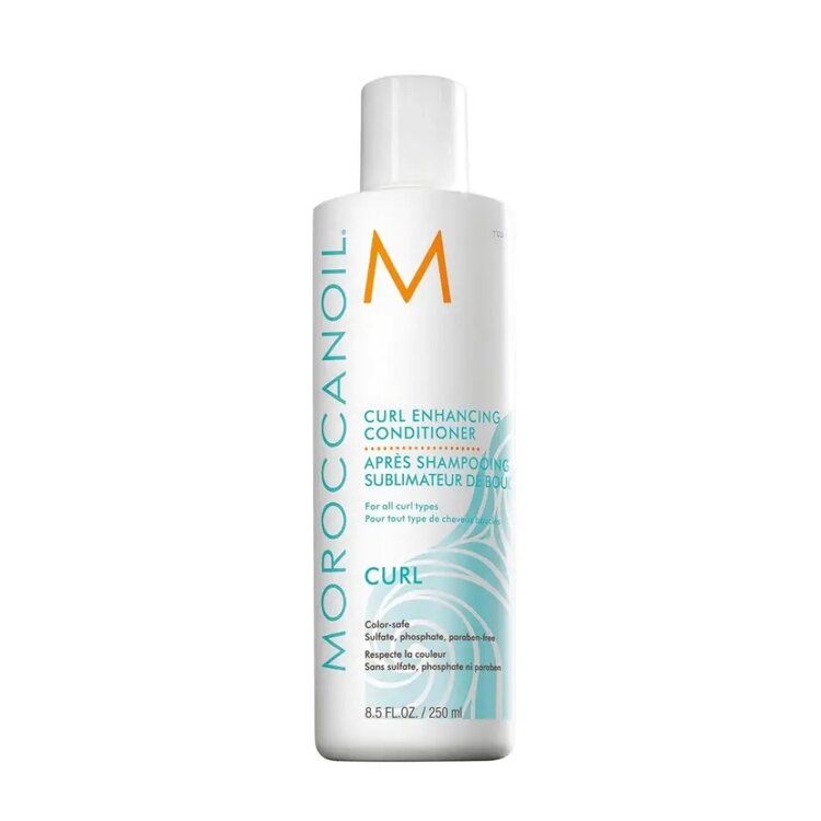 MOROCCANOIL Curl | Enhancing Conditioner – Hydration, definition & softness