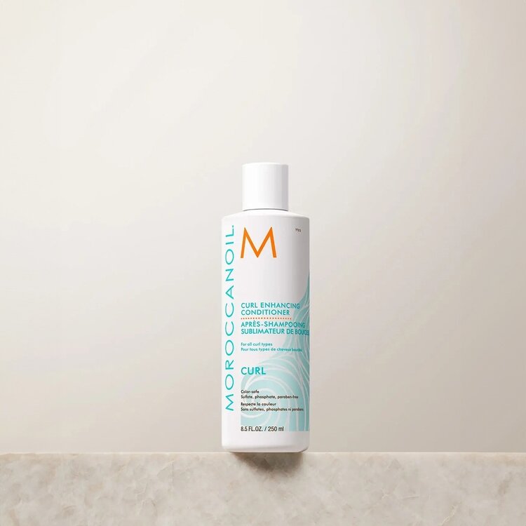 MOROCCANOIL Curl | Enhancing Conditioner