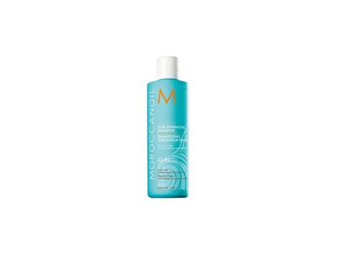 MOROCCANOIL Curl | Enhancing Shampoo