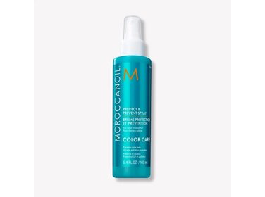 MOROCCANOIL Color Care | Protect & Prevent Spray