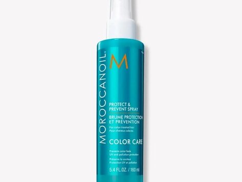 MOROCCANOIL Color Care | Brume Protection et Prévention