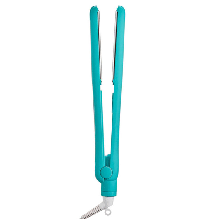 MOROCCANOIL Titanium Flat Iron 1'' (25mm) – Fast smoothing, shine and frizz control