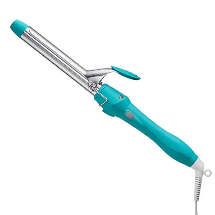 MOROCCANOIL Titanium Curling Iron 1'' (25mm) – Long-lasting curls and even heat