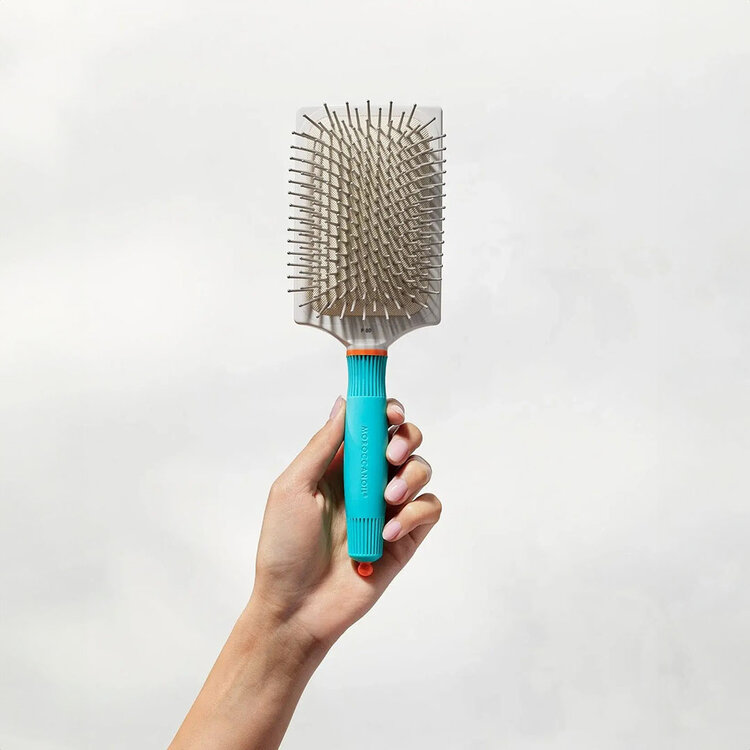 MOROCCANOIL Ceramic Paddle Brush - STYBRUSHXLPRO