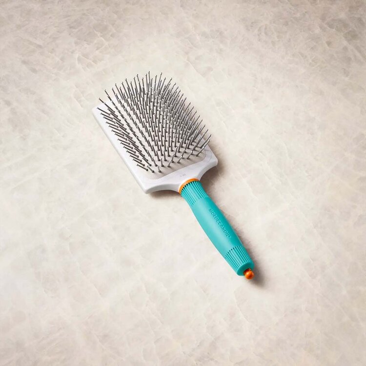 MOROCCANOIL Ceramic Paddle Brush - STYBRUSHXLPRO