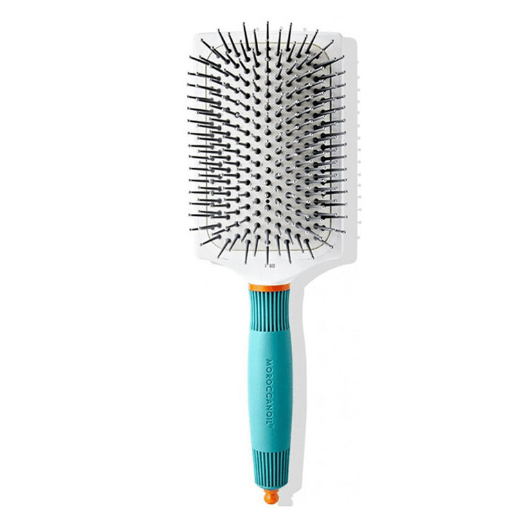 MOROCCANOIL Ceramic Paddle Brush - STYBRUSHXLPRO
