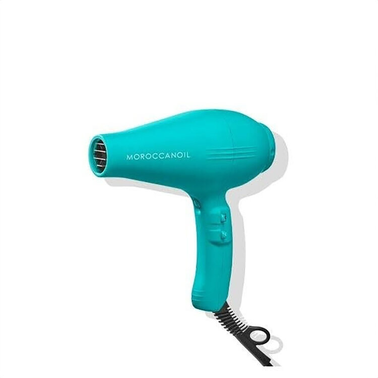 MOROCCANOIL Ionic Power & Performance Hair Dryer – Séchage rapide, brillance amplifiée et frisottis maîtrisés