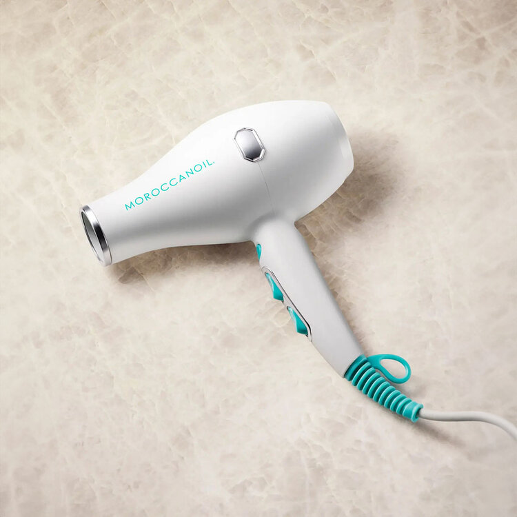 MOROCCANOIL Séchoir Infrarouge Coiffage Intelligent