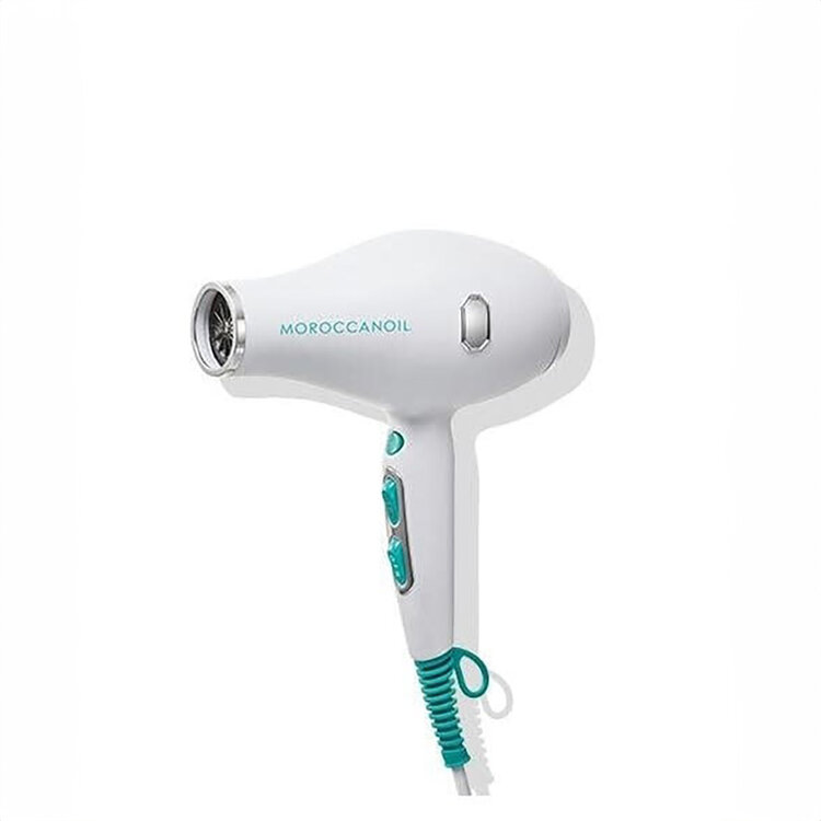 MOROCCANOIL Séchoir Infrarouge Coiffage Intelligent