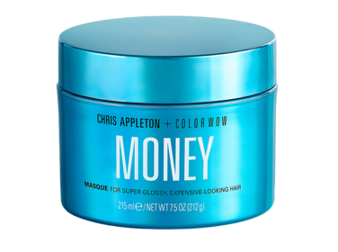 COLOR WOW Money | Sumptuous Shine Hair Mask