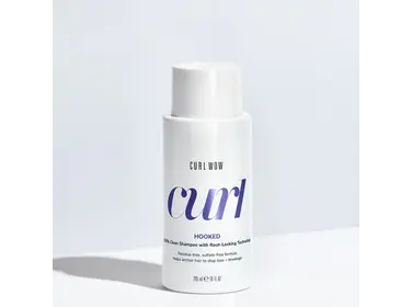 COLOR WOW Curl | Hooked | Root Fixation Shampoo