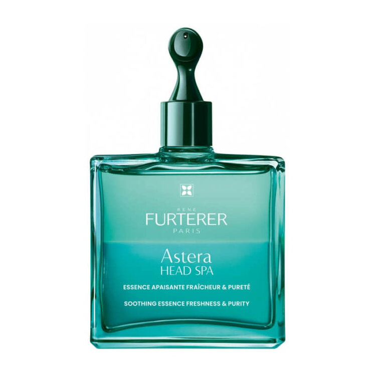 René FURTERER Paris Astera | Concentré Apaisant - Fraîcheur et Pureté du Cuir Chevelu