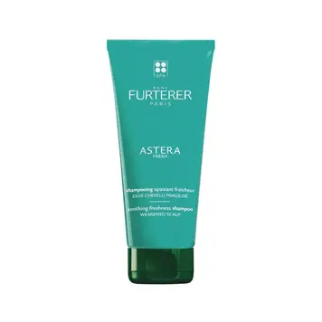 René FURTERER Paris Astera Fresh | Soothing Shampoo