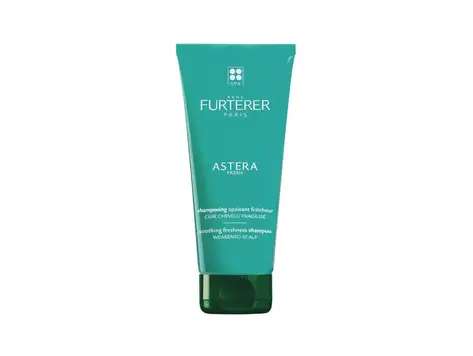 René FURTERER Paris Astera Fresh | Shampooing Apaisant
