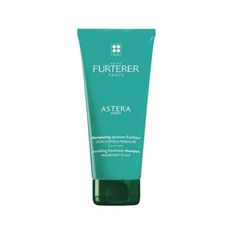 René FURTERER Paris Astera Fresh | Shampooing Apaisant Fraîcheur