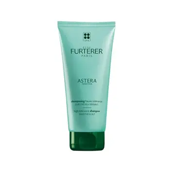 René FURTERER Paris Astera Sensitive | Shampooing Haute Tolérance