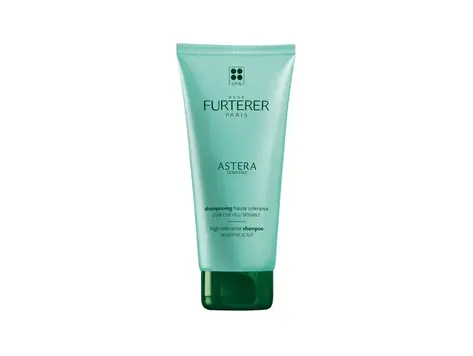 René FURTERER Paris Astera Sensitive | High Tolerance Shampoo