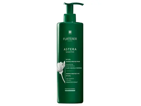 René FURTERER Paris Astera Sensitive | Shampooing Haute Tolérance