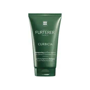 René FURTERER Paris Curbicia | Shampooing Purifiant