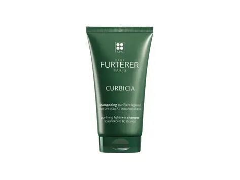 René FURTERER Paris Curbicia | Shampooing Purifiant Légèreté