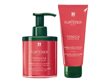 René FURTERER Paris Tonucia | Masque Repulpant Démêlant