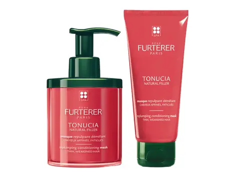 René FURTERER Paris Tonucia | Replumping Conditioning Mask