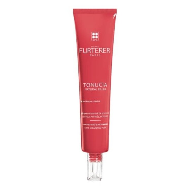 René FURTERER Paris Tonucia | Concentrated Youth Serum (75ml/2.5oz)