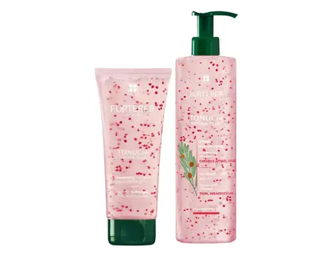 René FURTERER Paris Tonucia | Repulping Shampooing