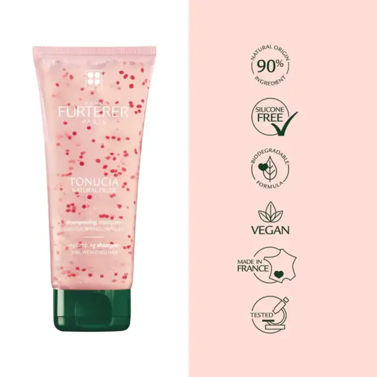 René FURTERER Paris Tonucia | Repulping Shampooing