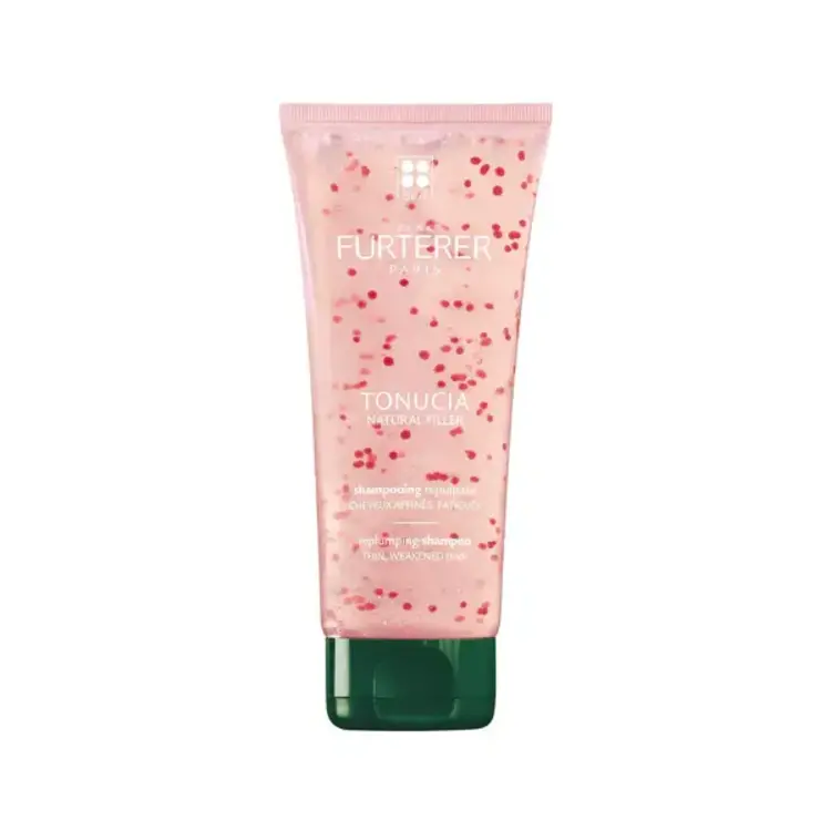 René FURTERER Paris Tonucia | Shampooing Repulpant