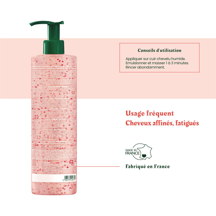 René FURTERER Paris Tonucia | Shampooing Repulpant