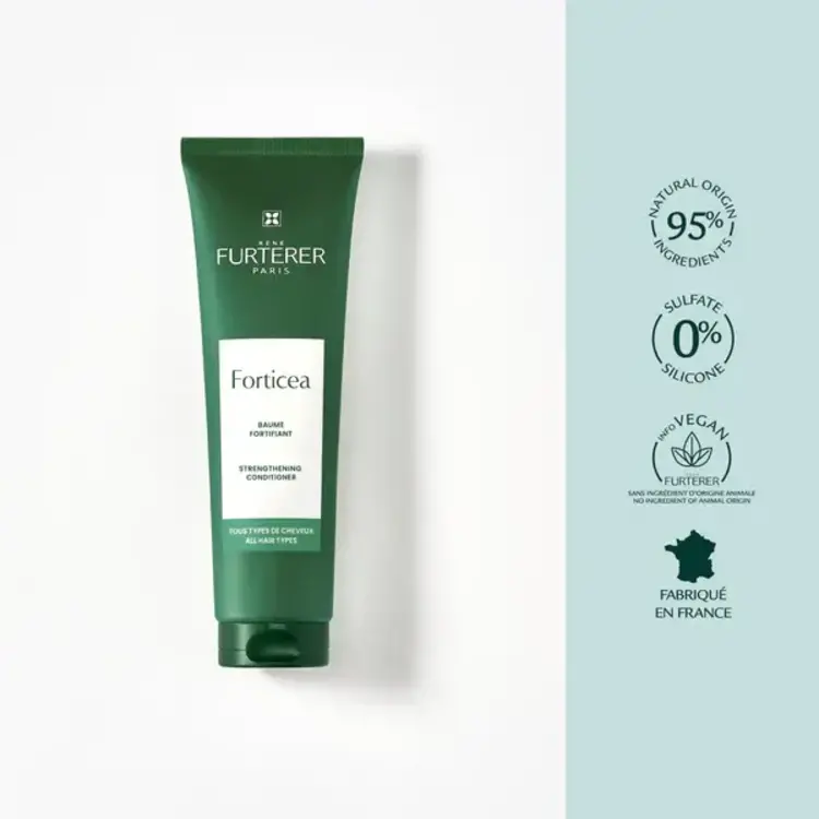 René FURTERER Paris Forticea | Strengthening Conditioner