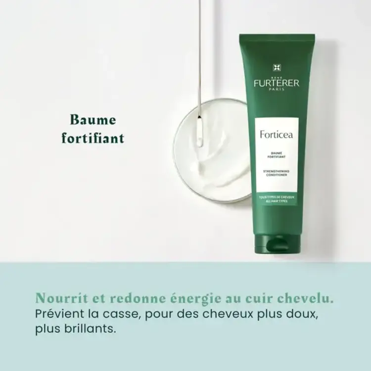 René FURTERER Paris Forticea | Baume Fortifiant
