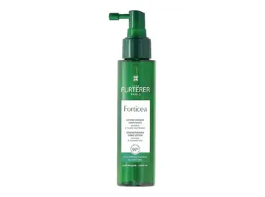 René FURTERER Paris Forticea | Lotion Tonique Fortifiante . Sans Rinçage (100ml/3.4oz)