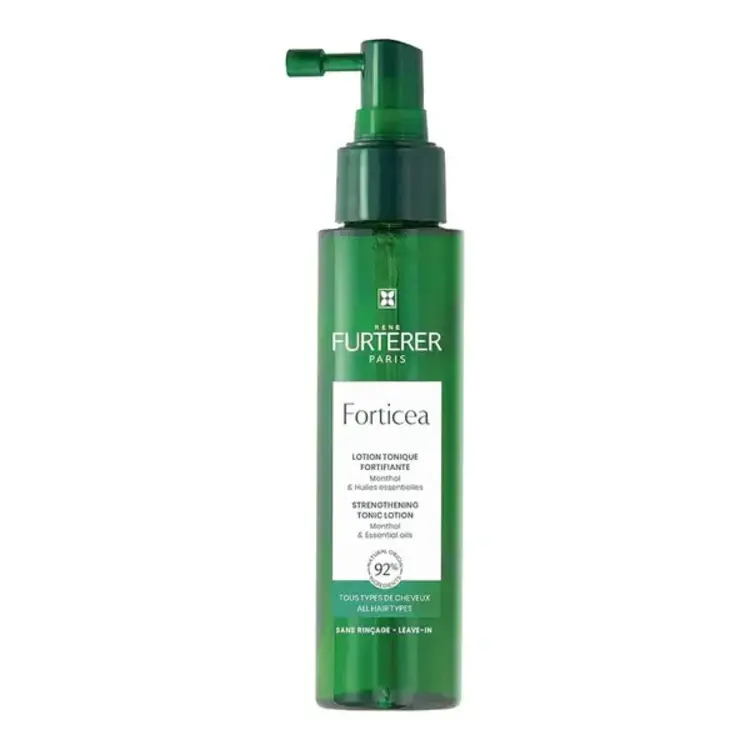 René FURTERER Paris Forticea | Strengthening Tonic Lotion . Leave-in (100ml/3.4oz)