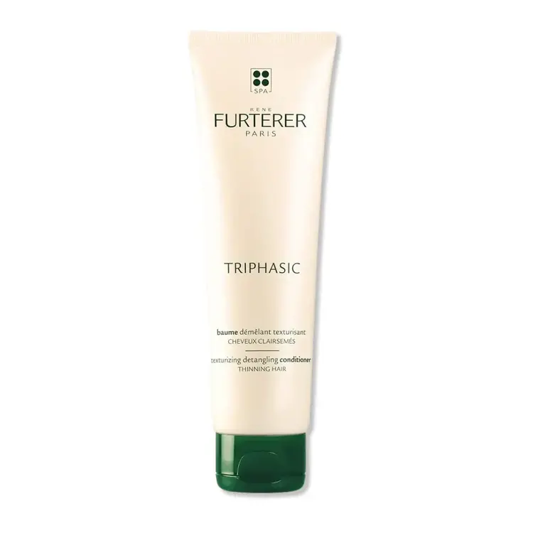 René FURTERER Paris Triphasic | Texturizing Detangling Conditioner