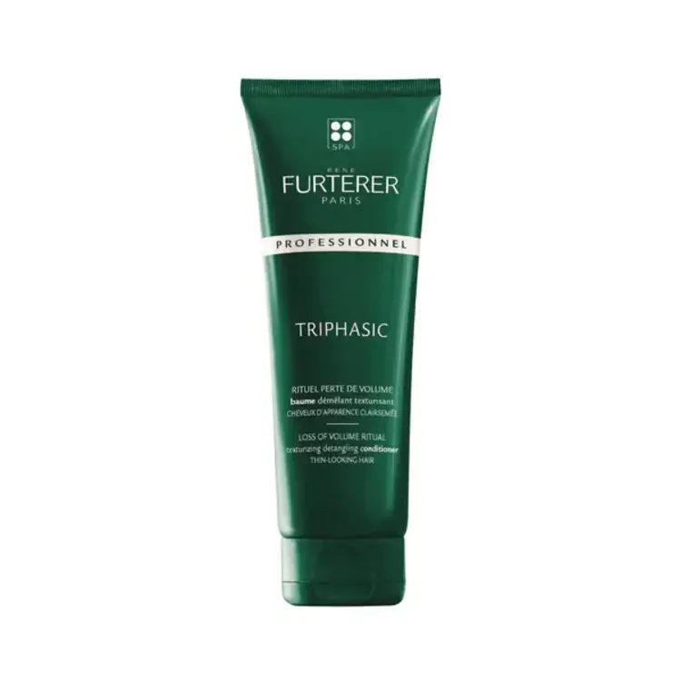 René FURTERER Paris Triphasic | Texturizing Detangling Conditioner