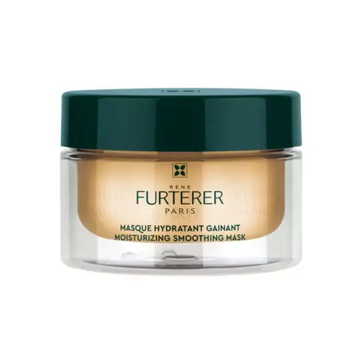 René FURTERER Paris Sublime Karité | Masque Hydratant Gainant - Cheveux Secs