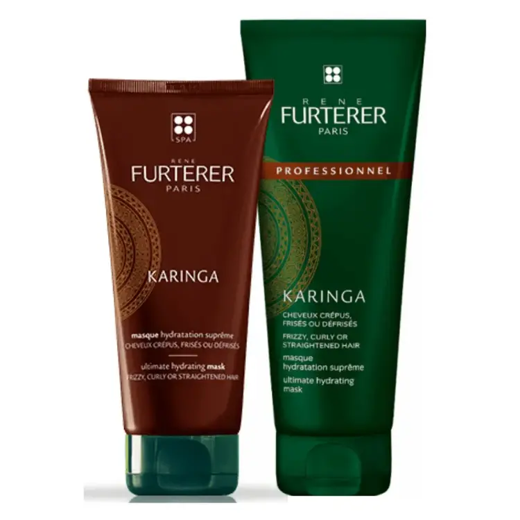 René FURTERER Paris Karinga | Shampooing Concentré d'Hydratation