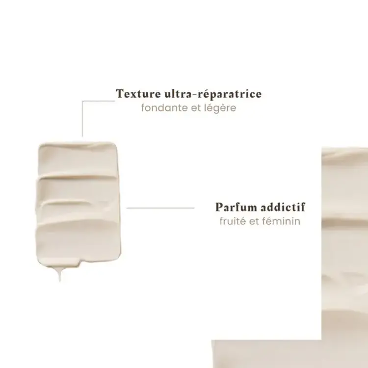 René FURTERER Paris Absolue Keratine | Masque Réparateur Ultime - Cheveux Nomaux à Fins