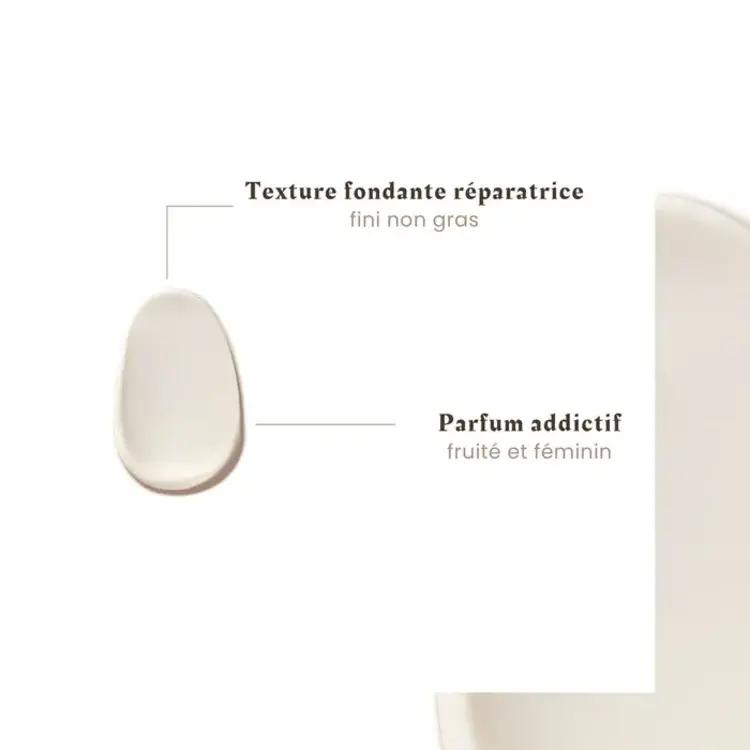 René FURTERER Paris Absolue Keratine | Repairing Beauty Cream