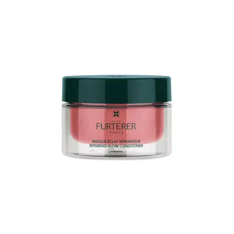 René FURTERER Paris Color Glow | Reparing Glow Condition