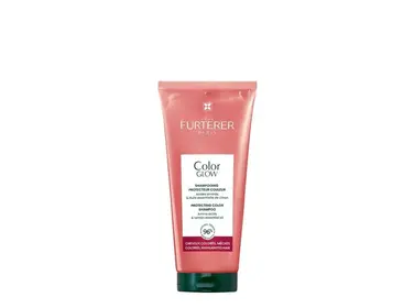 René FURTERER Paris Color Glow | Shampooing Protecteur de Couleur