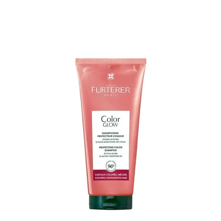 René FURTERER Paris Color Glow | Shampooing Protecteur de Couleur