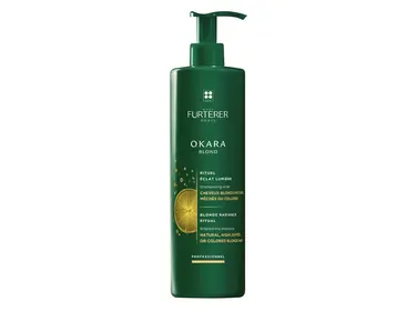 RENÉ FURTERER RENÉ FURTERER - OKARA . BLOND | Brightening Shampoo / Shampooing Éclat