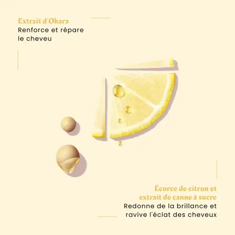 René FURTERER Paris Okara Blond | Lightening Spray - Gradually Lightens and Enhances Blonde Hair