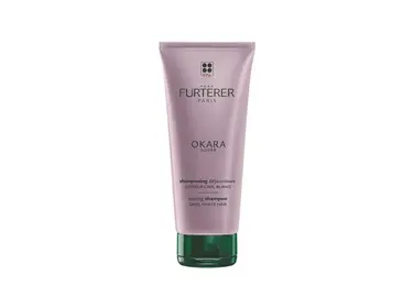 René FURTERER Paris Okara Silver | Shampooing Déjaunissant