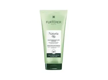 René FURTERER Paris Naturia | Gentle Micellar Shampoo