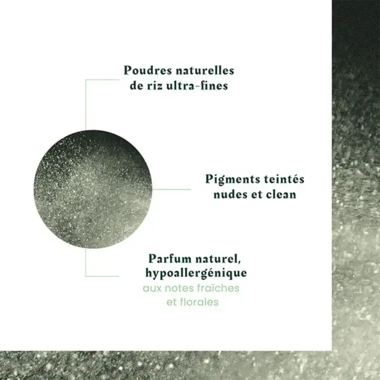 René FURTERER Paris Naturia | Shampooing Sec Invisible