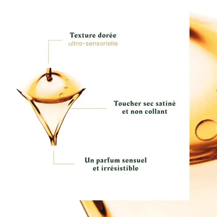 René FURTERER Paris 5 Sens | Enhancing Dry Oil for Hair and Body